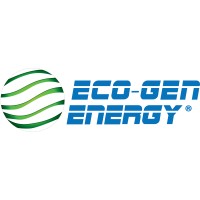 Eco-Gen Energy Inc. logo, Eco-Gen Energy Inc. contact details