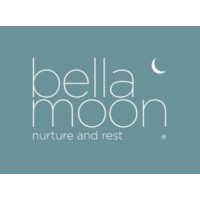 BellaMoon logo, BellaMoon contact details