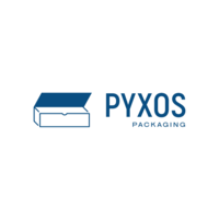 Pyxos Packaging logo, Pyxos Packaging contact details