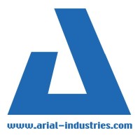 ARIAL Industries logo, ARIAL Industries contact details