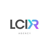 LCIXR AGENCY logo, LCIXR AGENCY contact details