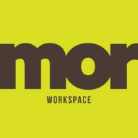 Mor Workspace logo, Mor Workspace contact details