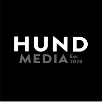 Hund Media logo, Hund Media contact details