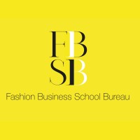 Fashion Business School Bureau logo, Fashion Business School Bureau contact details