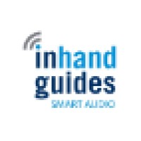 In Hand Guides Ltd logo, In Hand Guides Ltd contact details