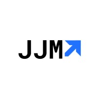 JJM Development logo, JJM Development contact details