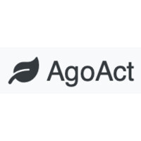 AgoAct logo, AgoAct contact details