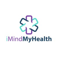 iMindMyHealth logo, iMindMyHealth contact details