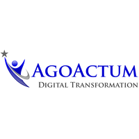 AgoActum logo, AgoActum contact details