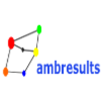 AMB Results logo, AMB Results contact details