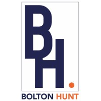 Bolton Hunt logo, Bolton Hunt contact details