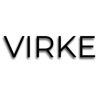 Højskolen VIRKE logo, Højskolen VIRKE contact details