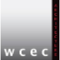 WCEC Architecture logo, WCEC Architecture contact details