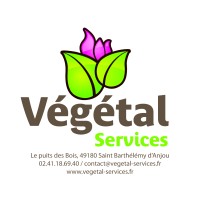 Végétal Services logo, Végétal Services contact details