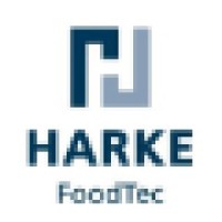 HARKE FoodTec logo, HARKE FoodTec contact details