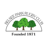 Belsize Park RFC logo, Belsize Park RFC contact details