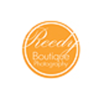 Reedy Boutique Photography logo, Reedy Boutique Photography contact details