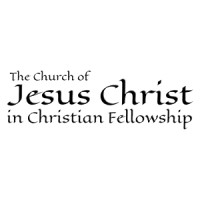 The Church of Jesus Christ in Christian Fellowship logo, The Church of Jesus Christ in Christian Fellowship contact details