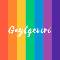 Gaylgeoirí logo, Gaylgeoirí contact details