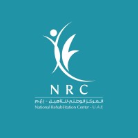 The National Rehabilitation Center logo, The National Rehabilitation Center contact details