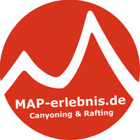 Map-Erlebnis - Canyoning & Rafting Allgäu logo, Map-Erlebnis - Canyoning & Rafting Allgäu contact details