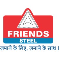 Friends Steel Group logo, Friends Steel Group contact details