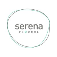 Serena Produce logo, Serena Produce contact details