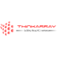 ThinkArray, LLC. logo, ThinkArray, LLC. contact details