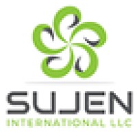 Sujen International logo, Sujen International contact details