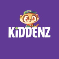 Kiddenz logo, Kiddenz contact details