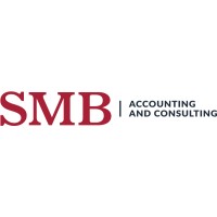 SMB Accounting and Consulting logo, SMB Accounting and Consulting contact details