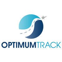 OptimumTrack logo, OptimumTrack contact details