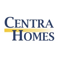 Centra Homes logo, Centra Homes contact details