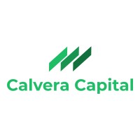 Calvera Capital logo, Calvera Capital contact details