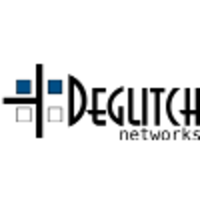 Deglitch Networks logo, Deglitch Networks contact details