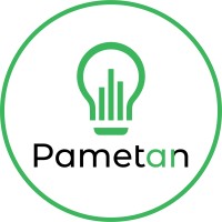 Pametan logo, Pametan contact details