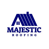 Majestic Roofing logo, Majestic Roofing contact details