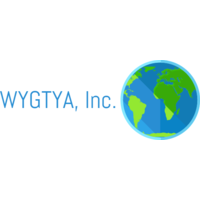 WYGTYA, Inc. logo, WYGTYA, Inc. contact details