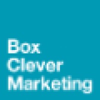 Box Clever Marketing Ltd logo, Box Clever Marketing Ltd contact details