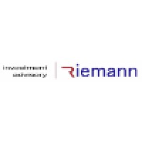 Riemann logo, Riemann contact details