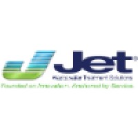 Jet Inc logo, Jet Inc contact details