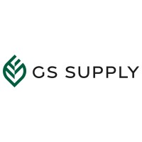 GS-Supply logo, GS-Supply contact details