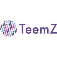 TeemZ logo, TeemZ contact details