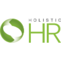 Holistic HR logo, Holistic HR contact details