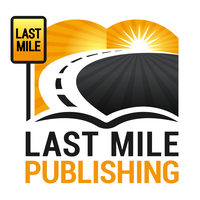 Last Mile Publishing logo, Last Mile Publishing contact details