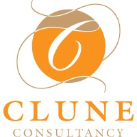 Clune Consultancy logo, Clune Consultancy contact details