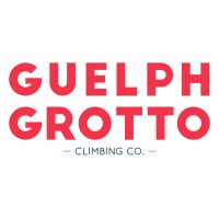 The Guelph Grotto logo, The Guelph Grotto contact details