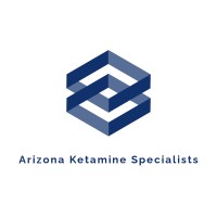 Arizona Ketamine Specialists logo, Arizona Ketamine Specialists contact details