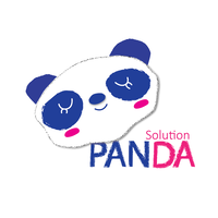 Panda Solution logo, Panda Solution contact details