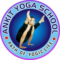 ANKIT YOGA SCHOOL logo, ANKIT YOGA SCHOOL contact details